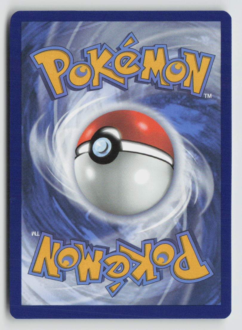 Weezing (Back)