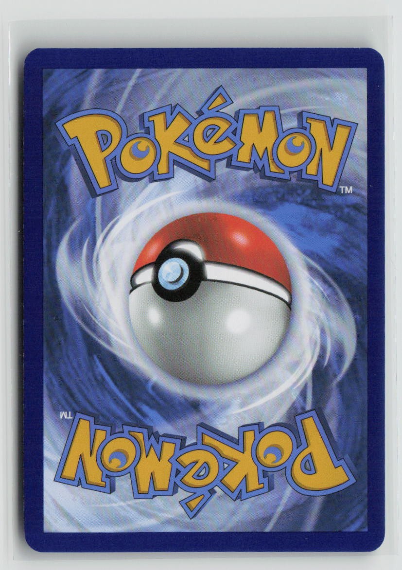 Weezing (Back)