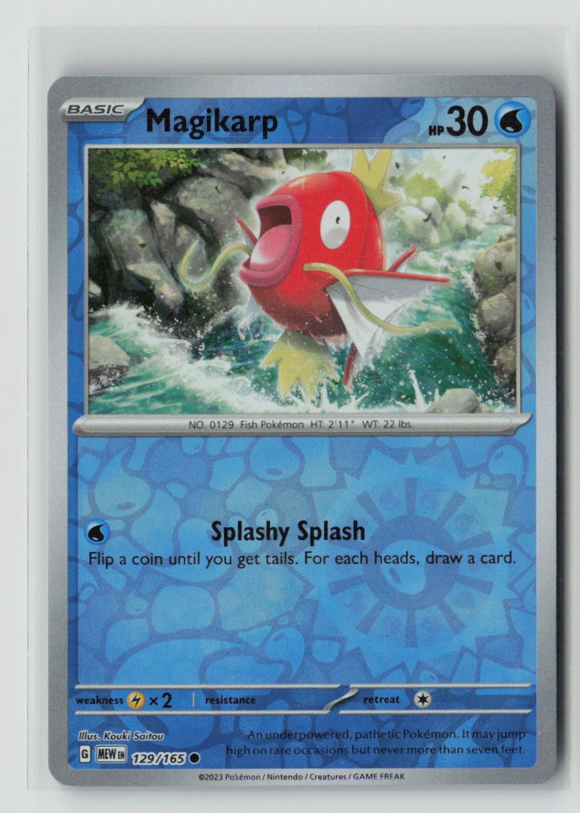 Magikarp