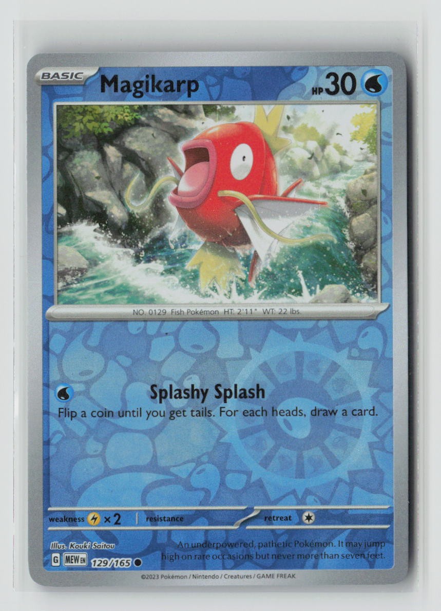 Magikarp