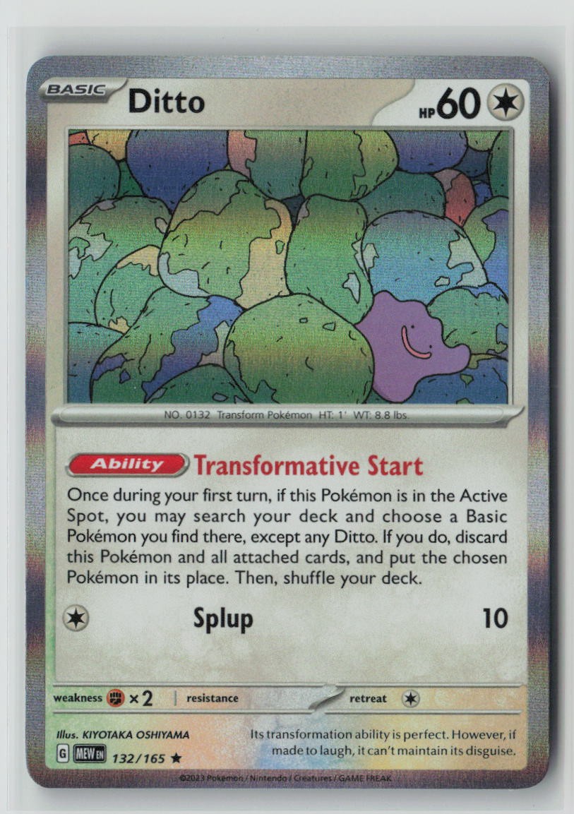 Ditto