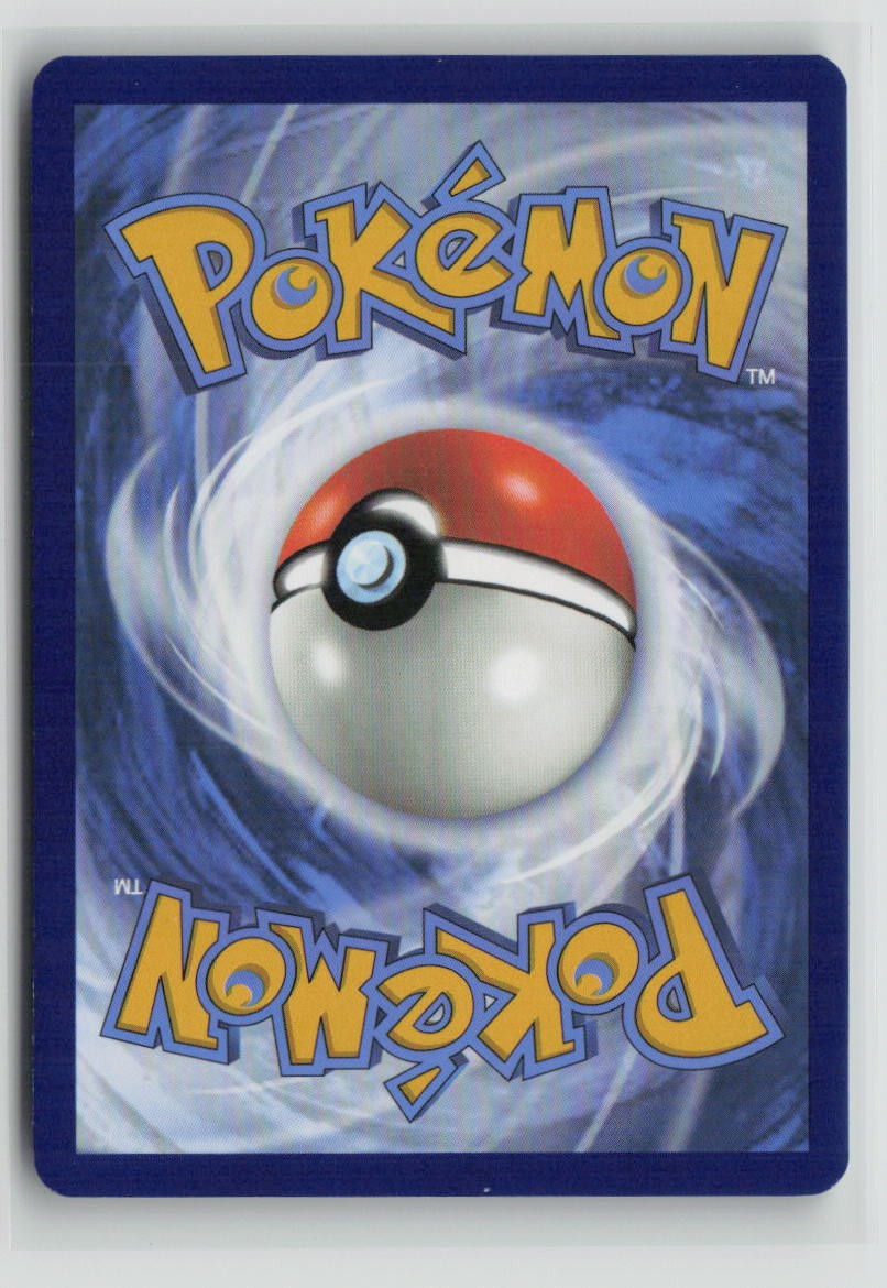 Jolteon (Back)