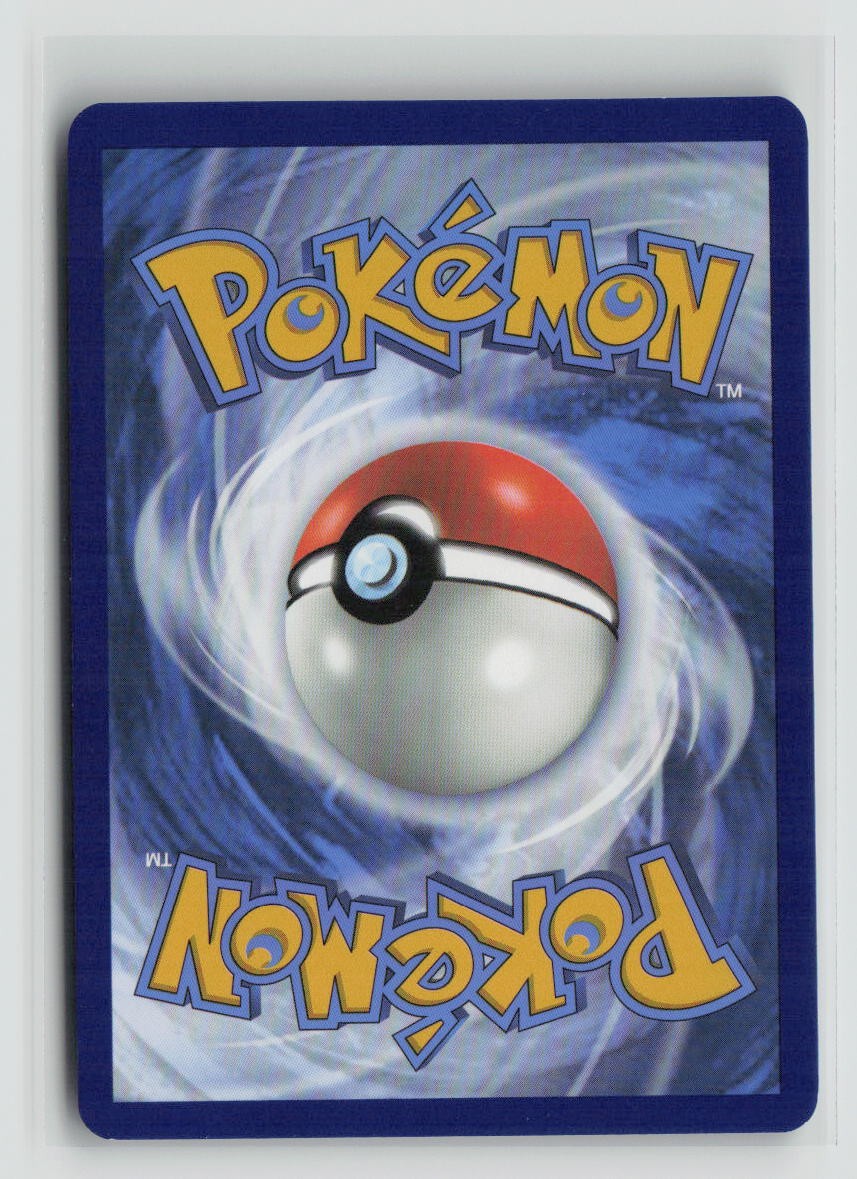Flareon (Back)