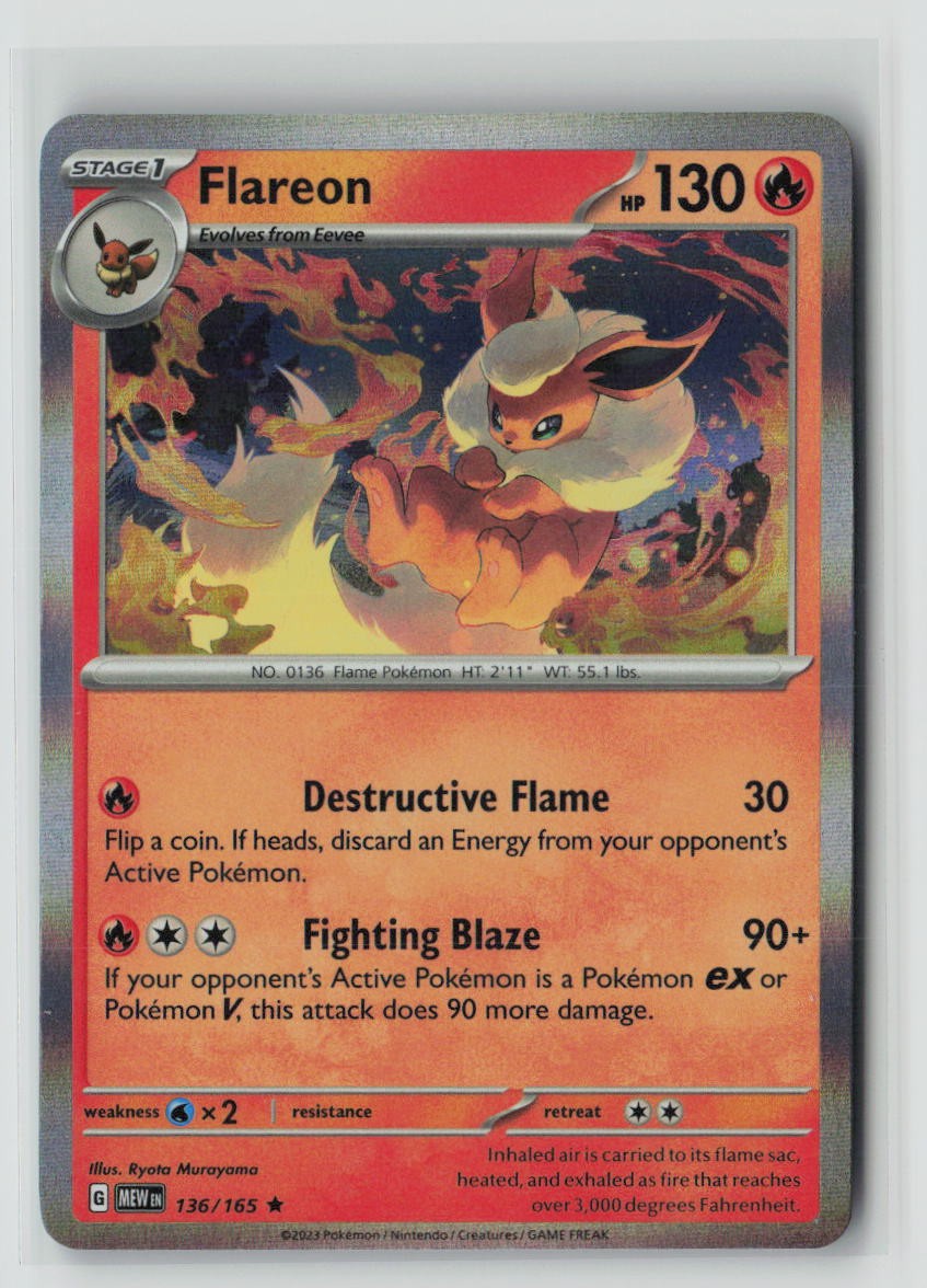 Flareon