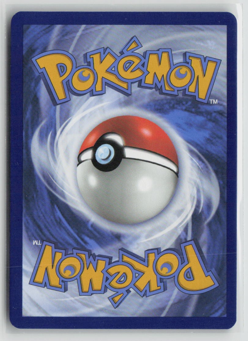 Kabutops (Back)