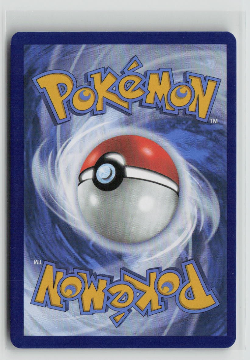 Kabutops (Back)