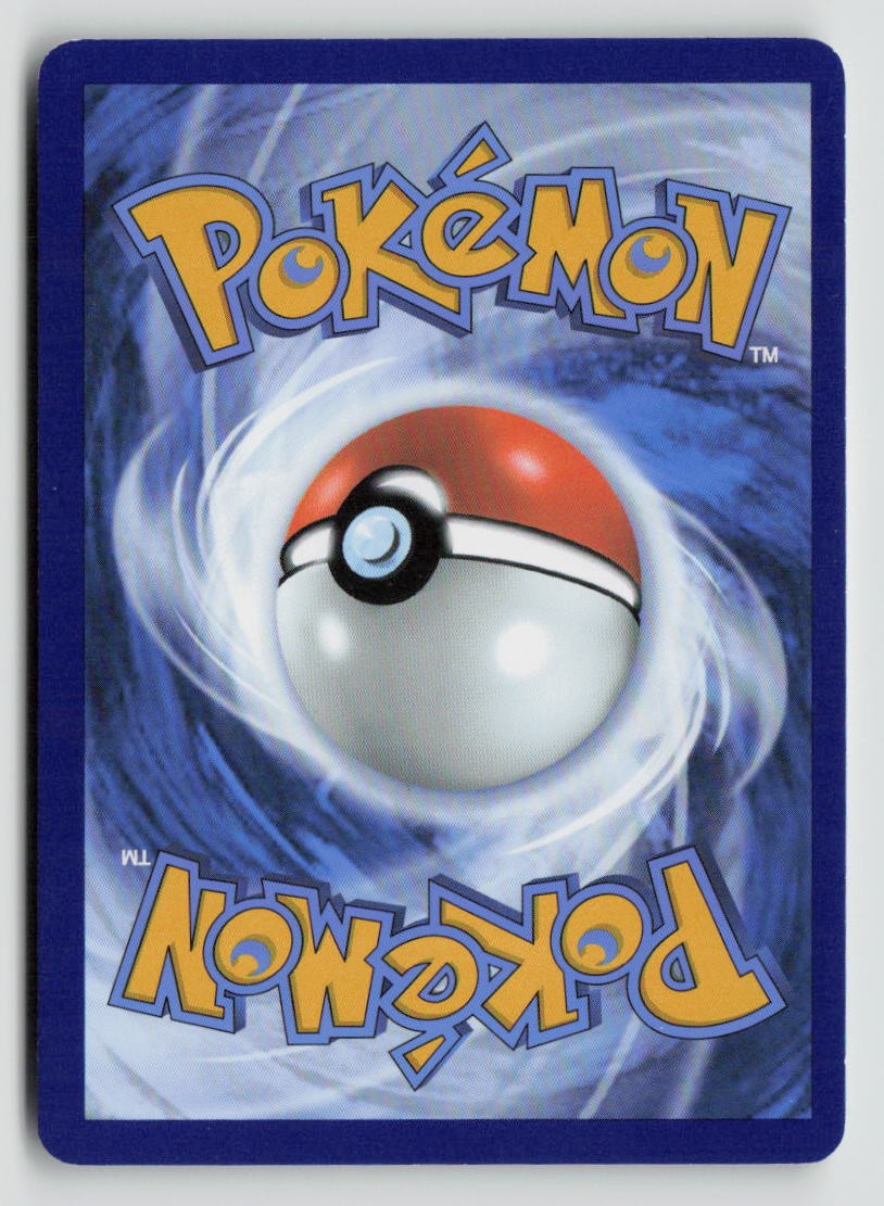 Snorlax (Back)