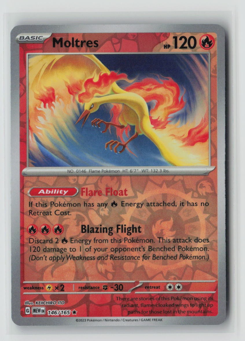 Moltres