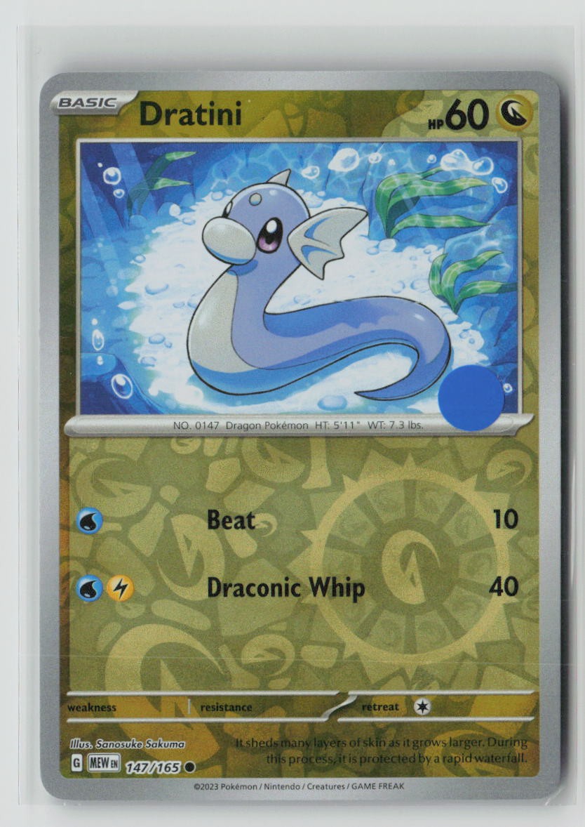 Dratini