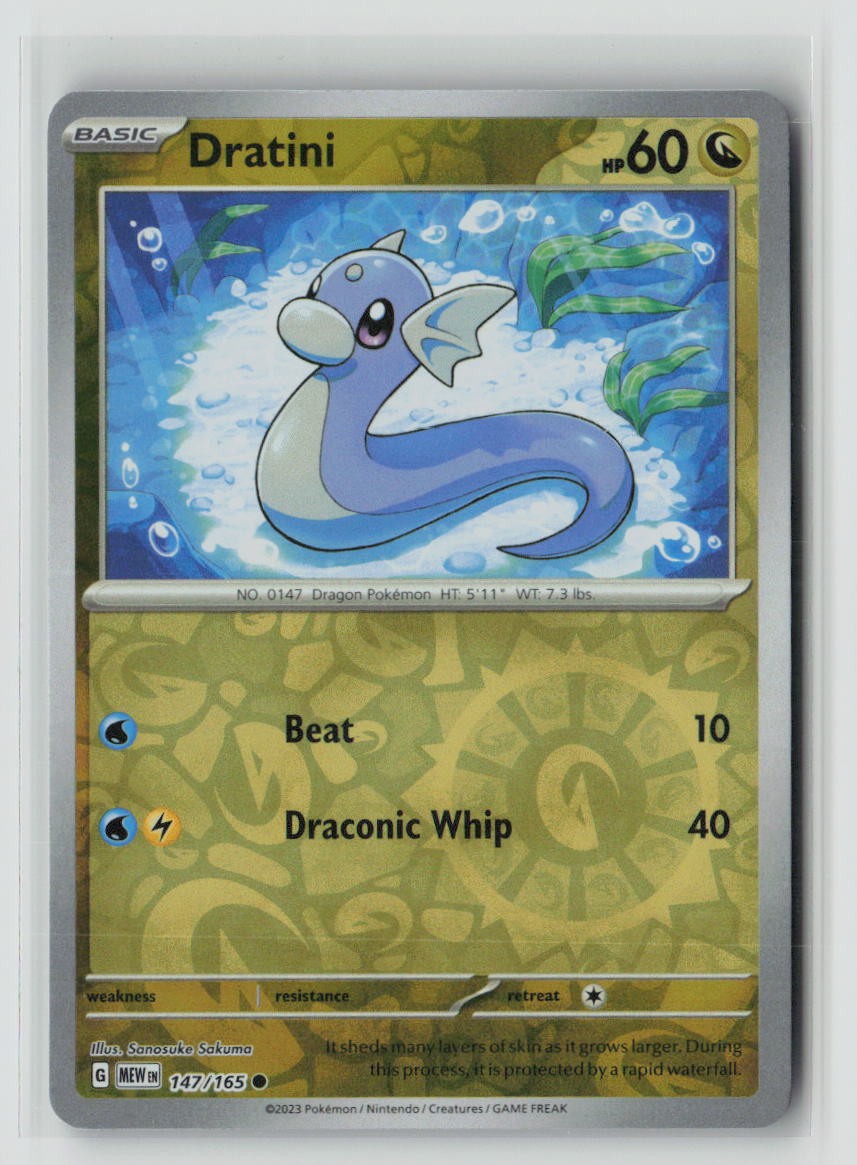 Dratini
