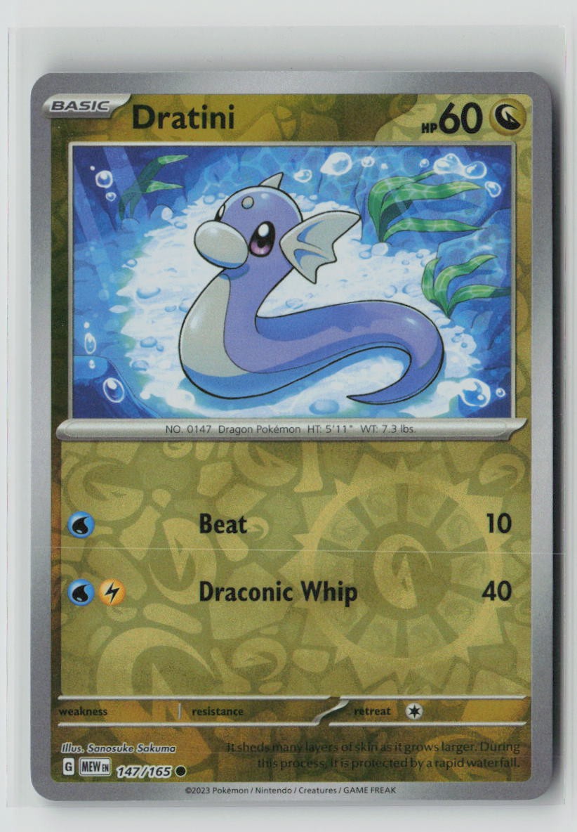 Dratini
