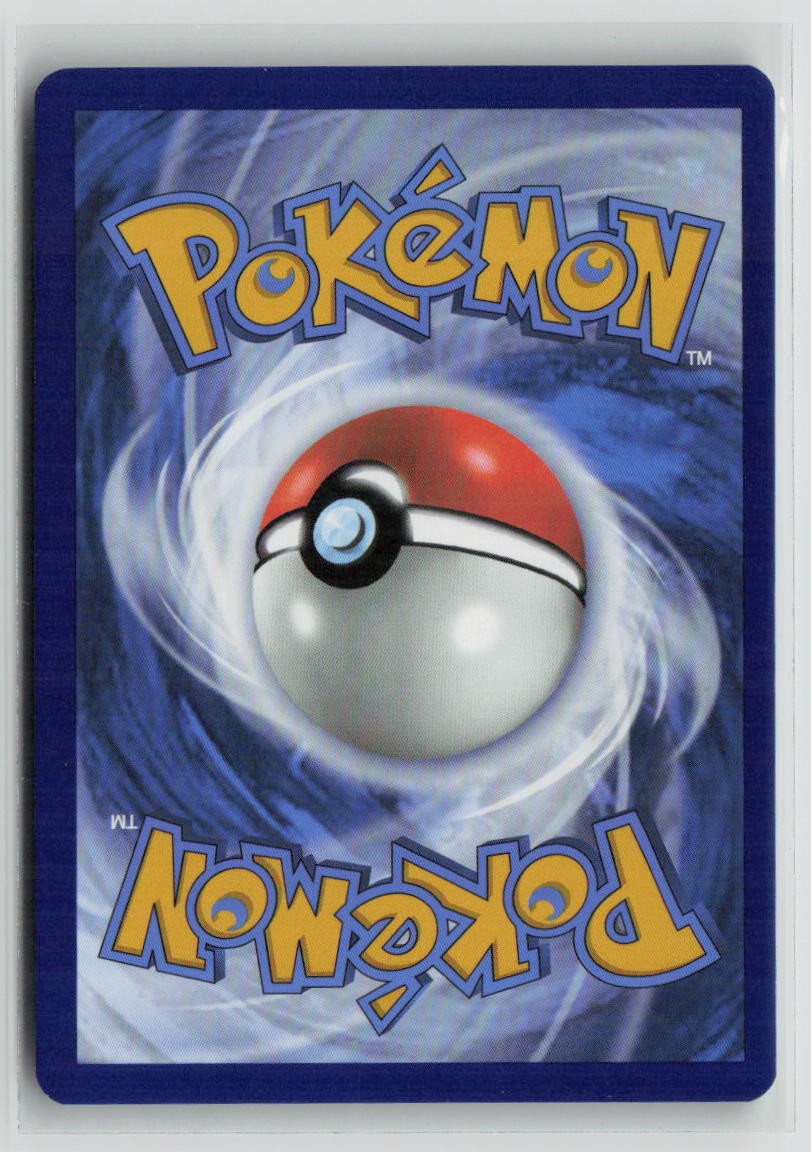 Dragonite (Back)