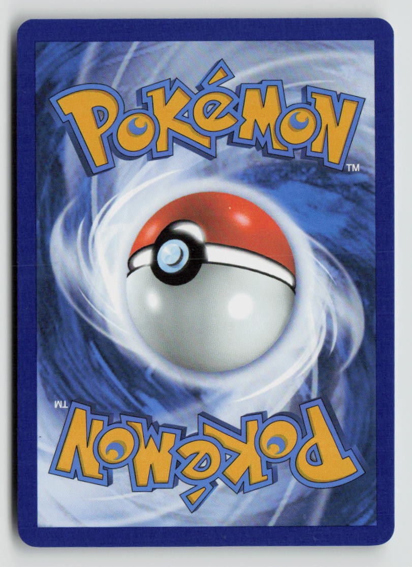 Kingdra (Back)