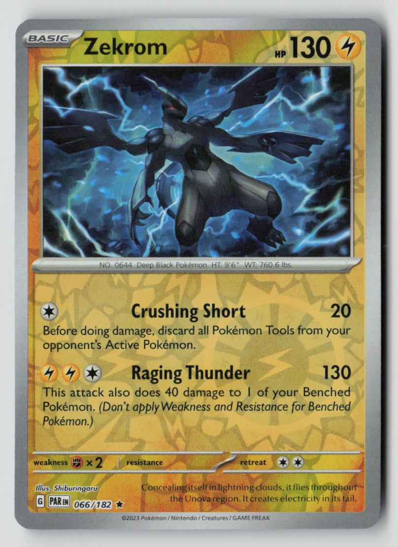Zekrom