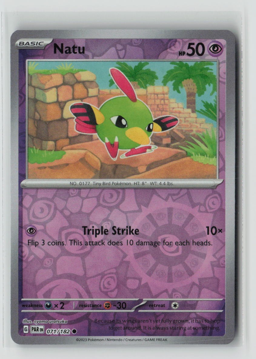 Natu