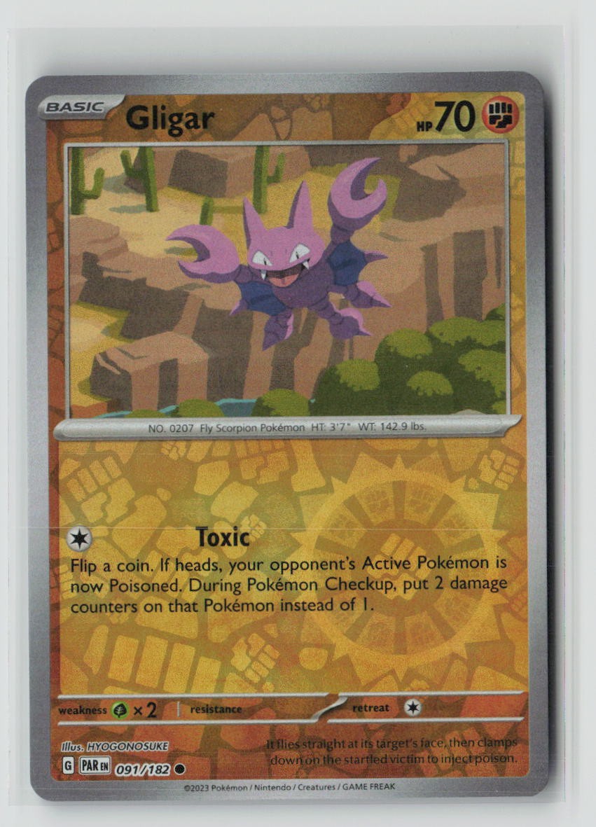 Gligar