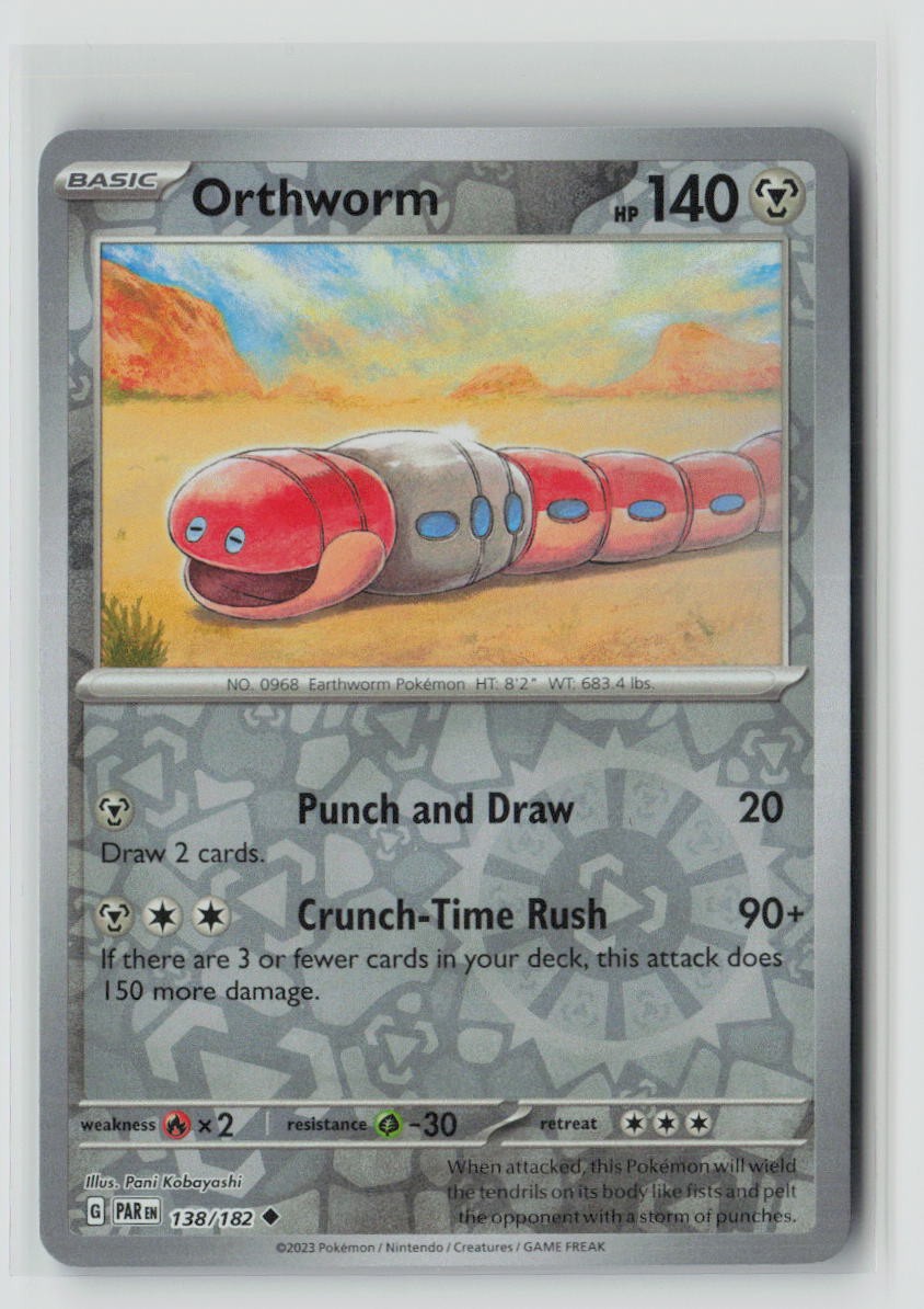 Orthworm