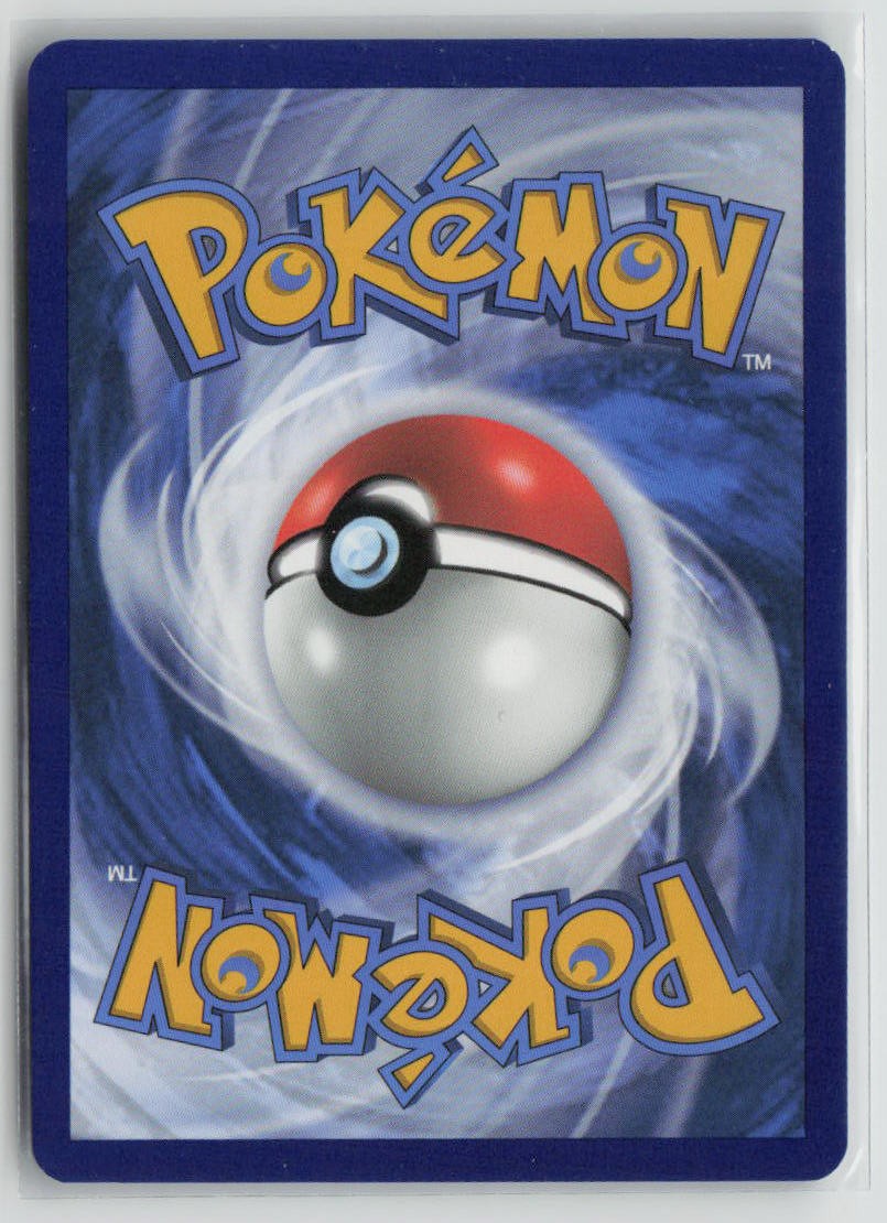 Altaria ex (Back)