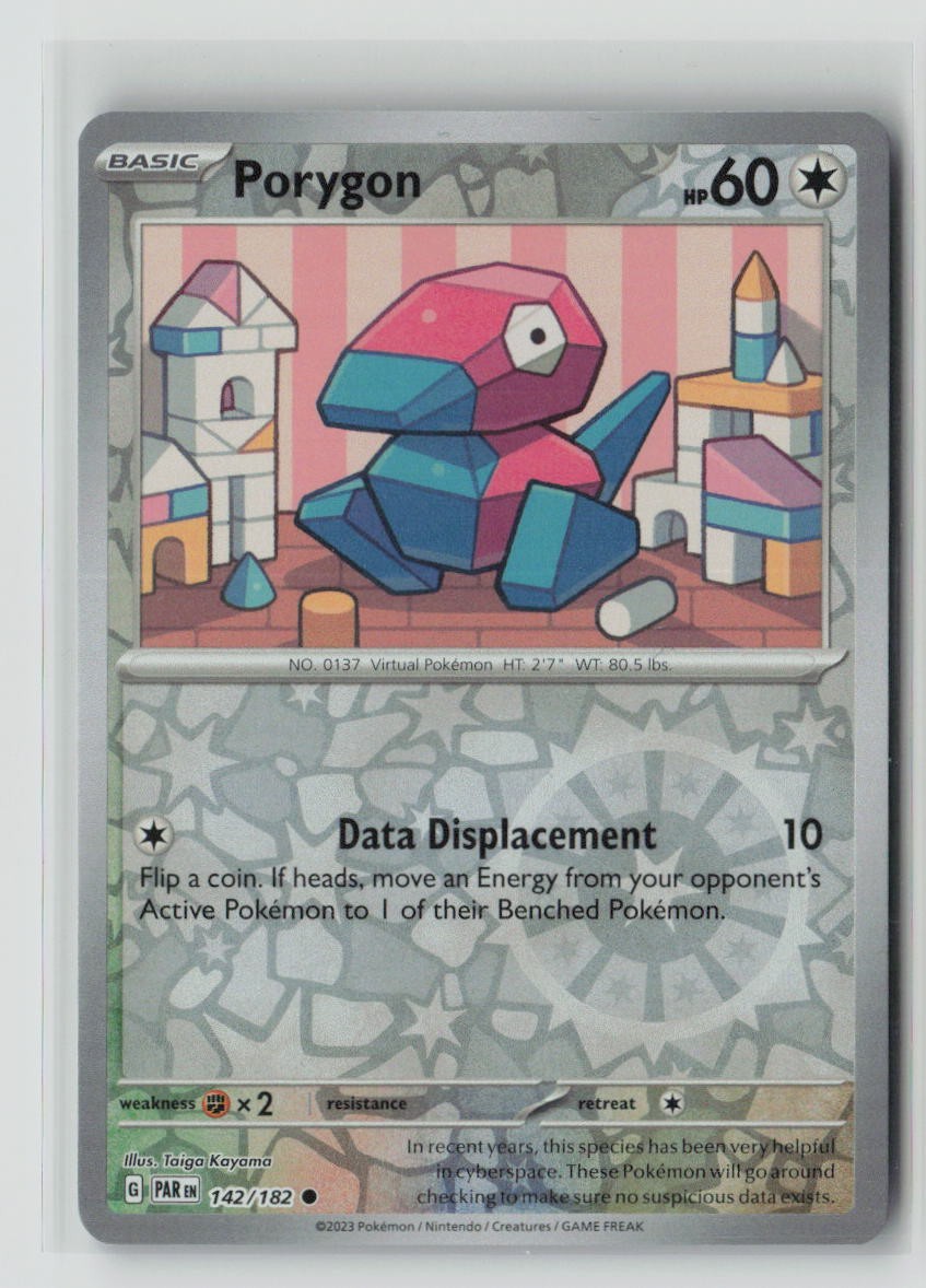Porygon