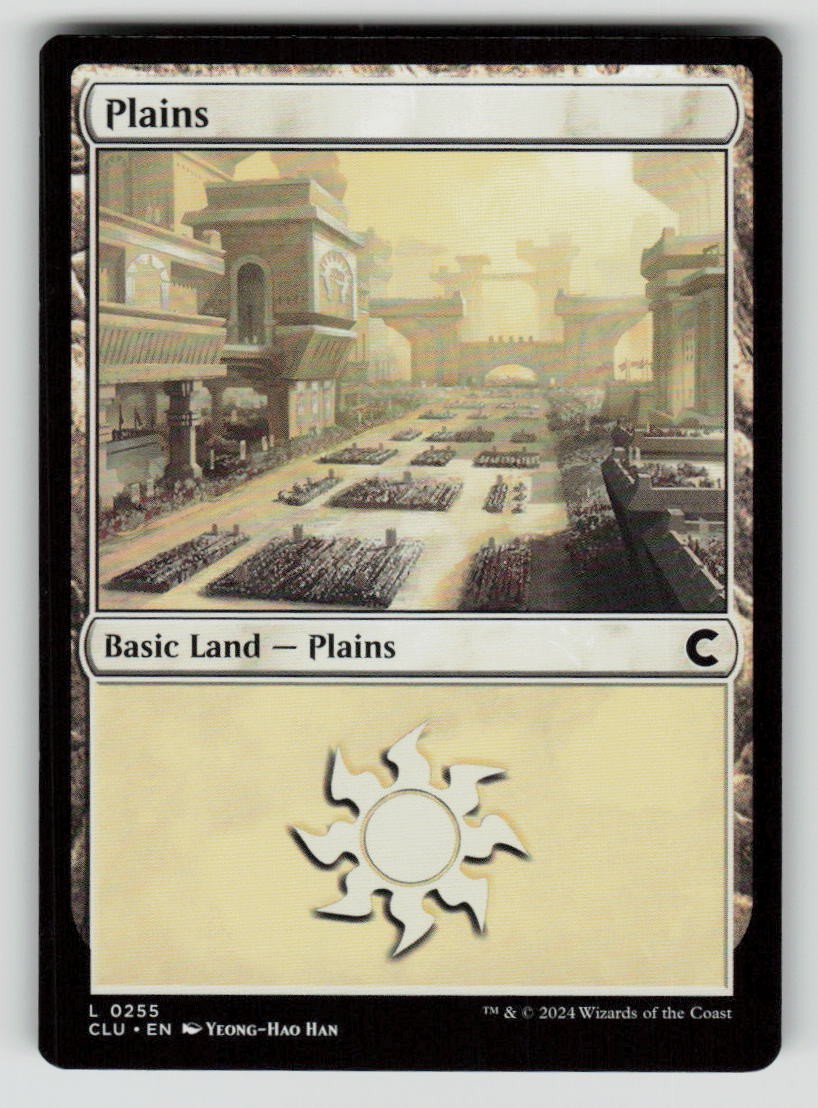 Plains (0255)