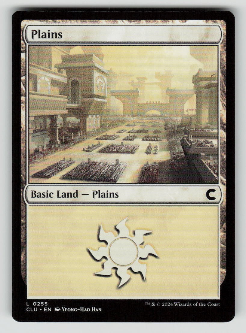 Plains (0255)