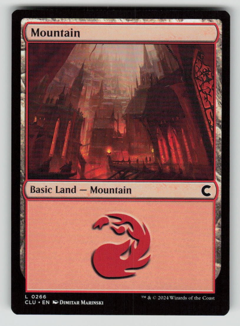 Mountain (0266)