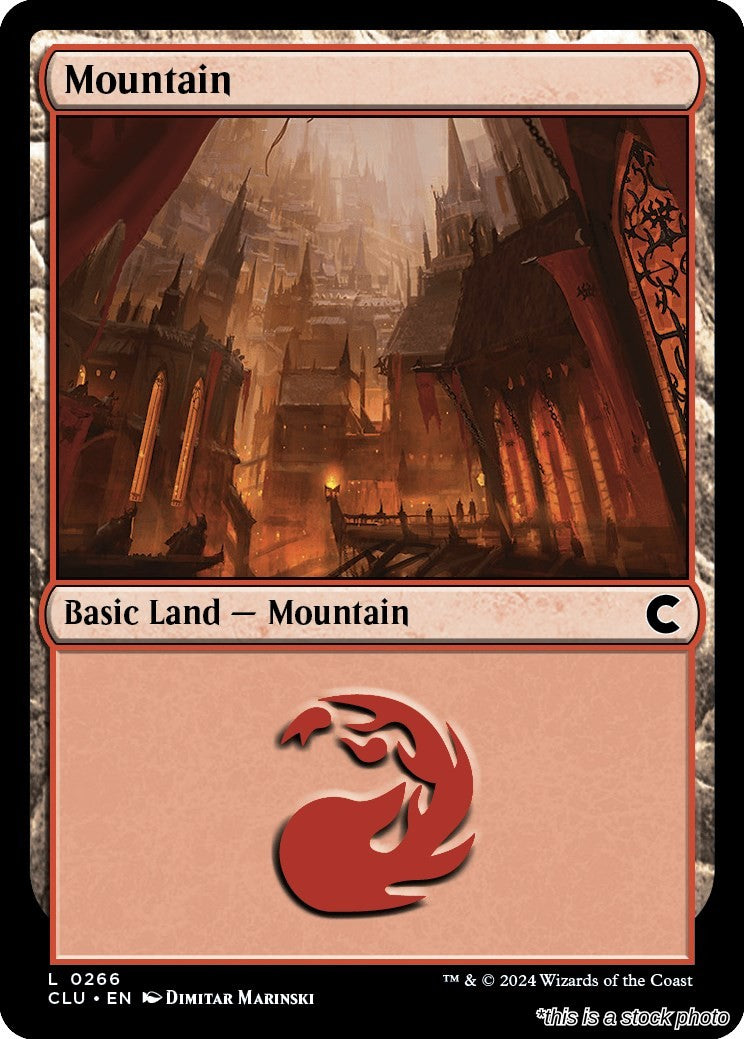 Mountain (0266)