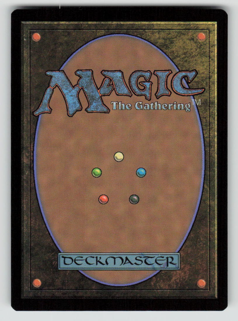 Dagger Caster (Back)