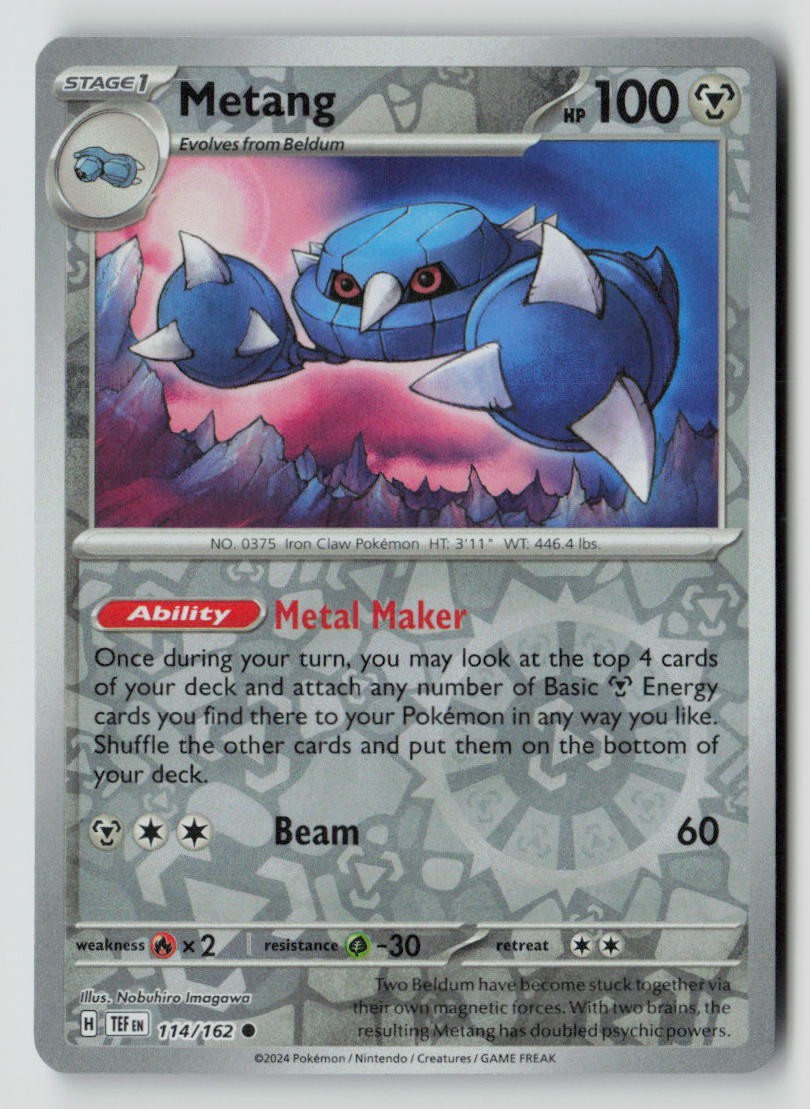 Metang