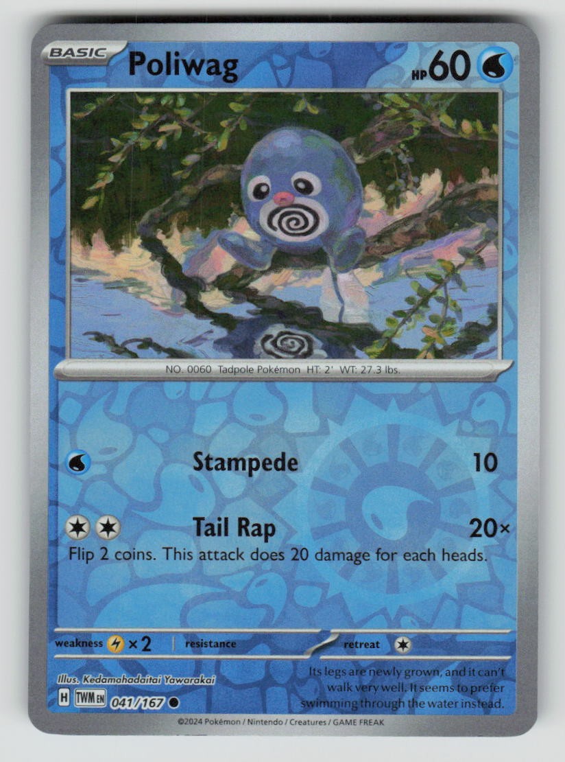 Poliwag
