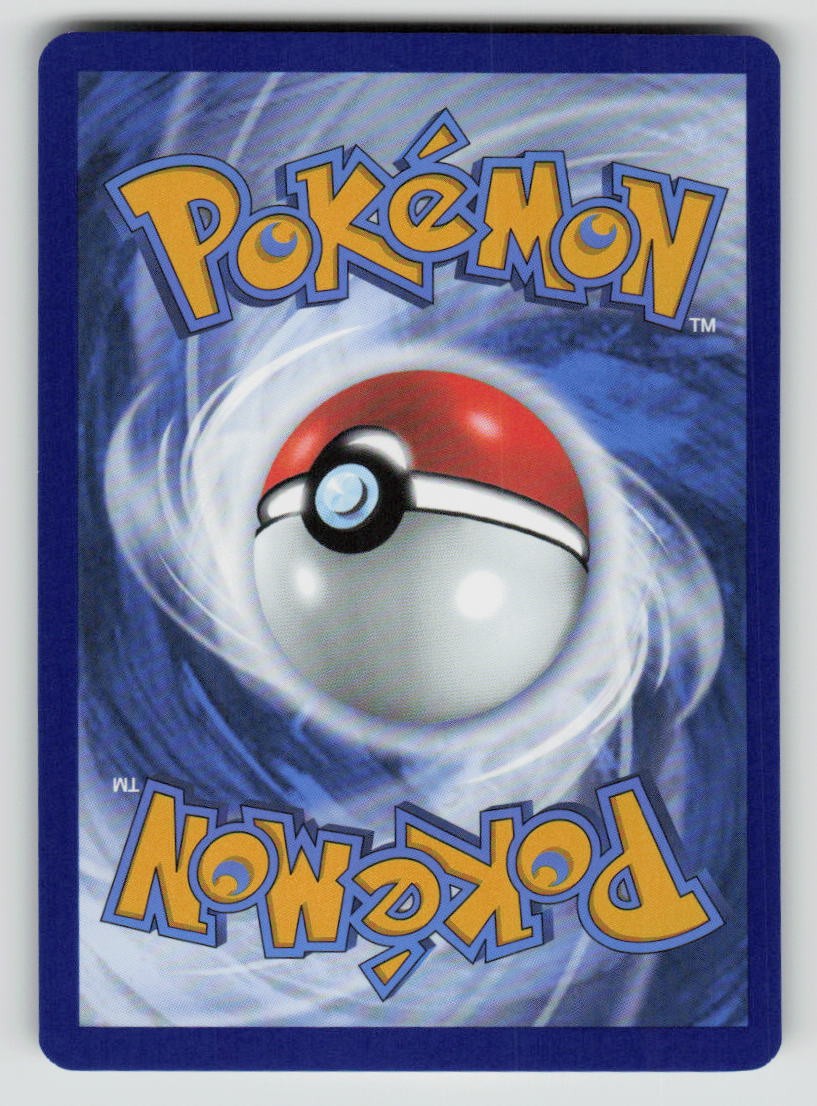 Poliwag (Back)