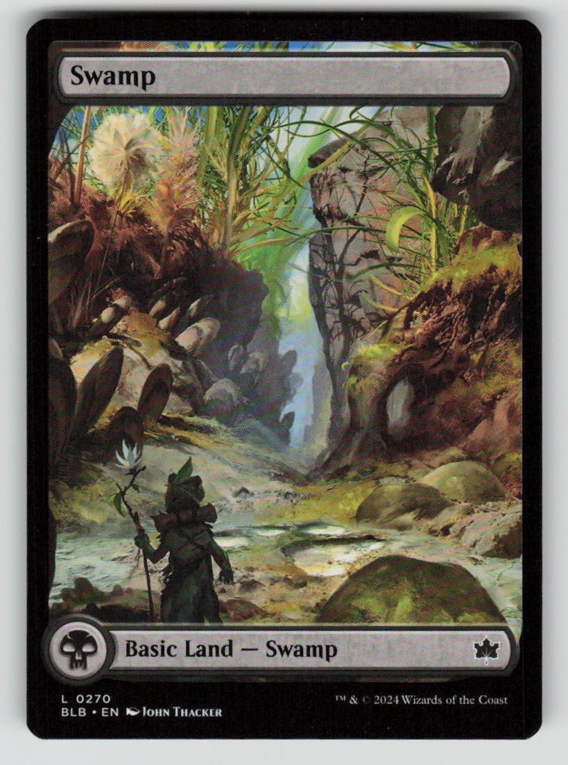 Swamp (0270)