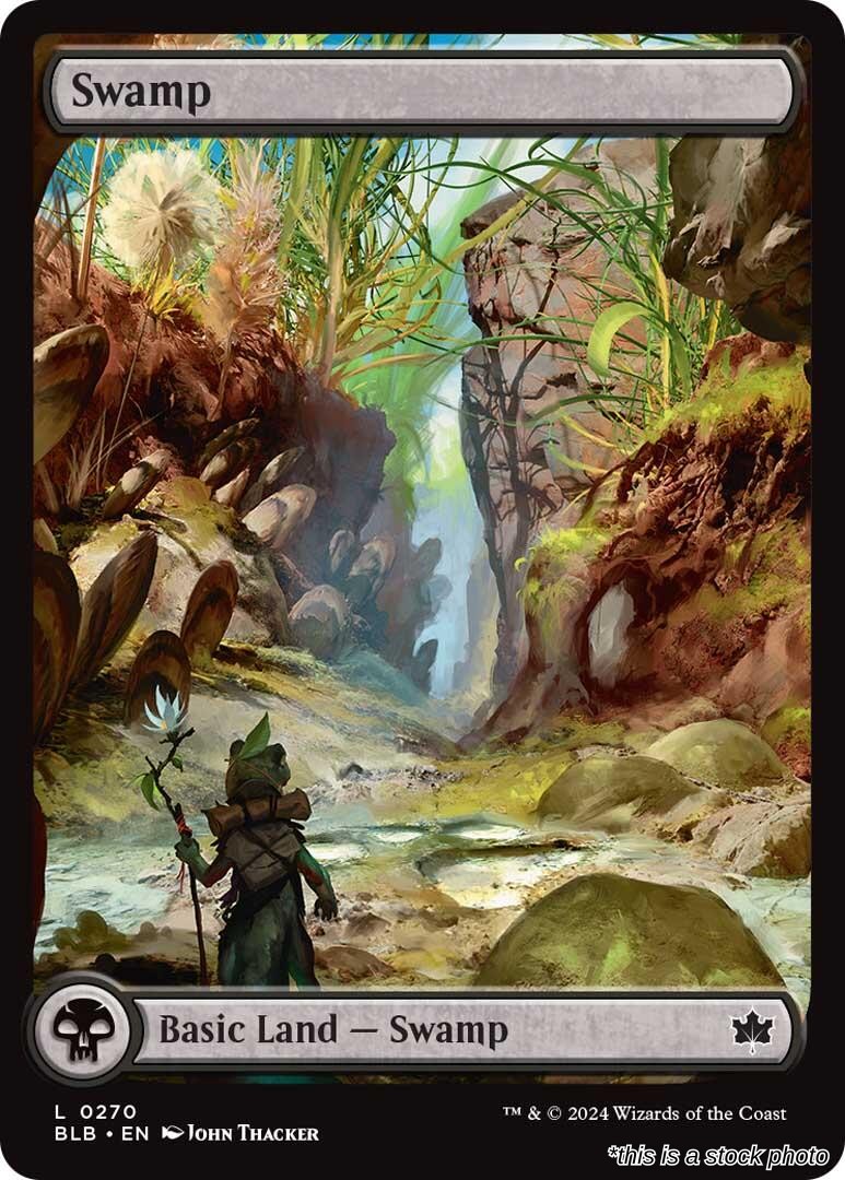 Swamp (0270)
