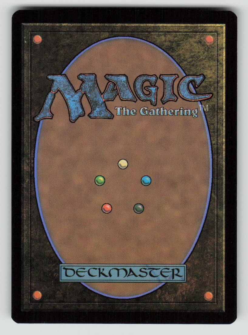 Lifecreed Duo (Back)