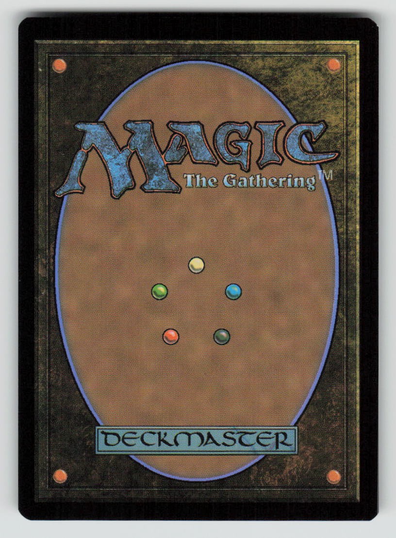 Overprotect (Back)