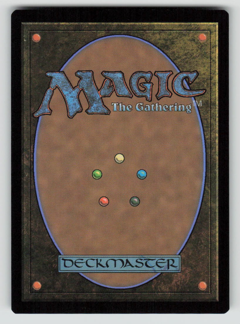 Agate Assault (Back)