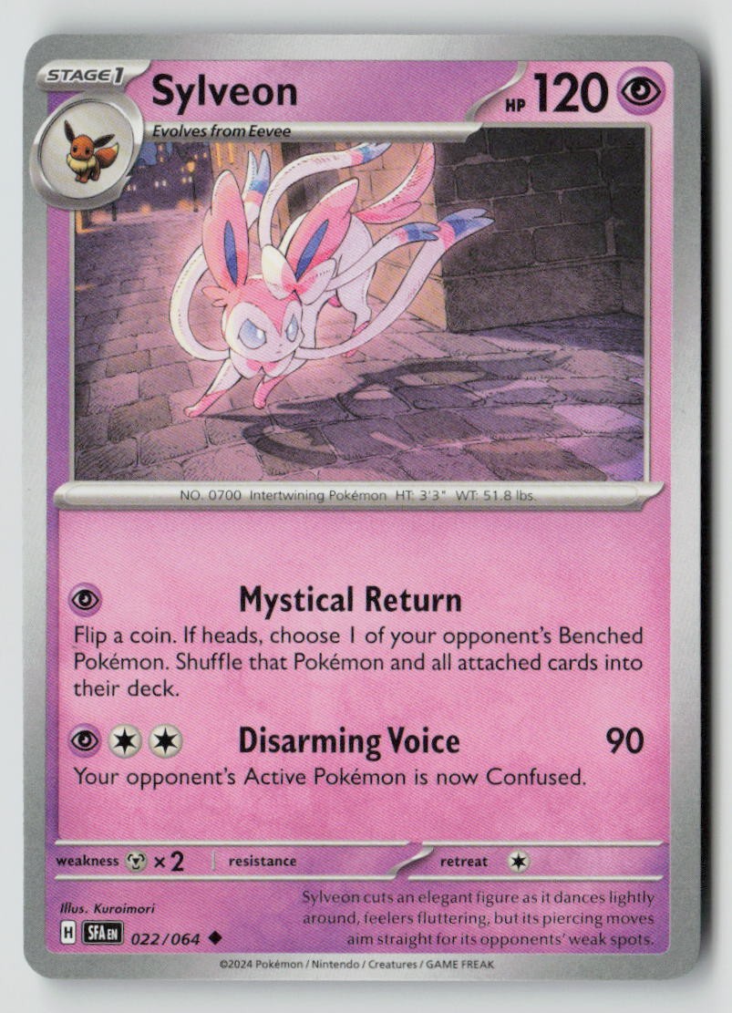 Sylveon