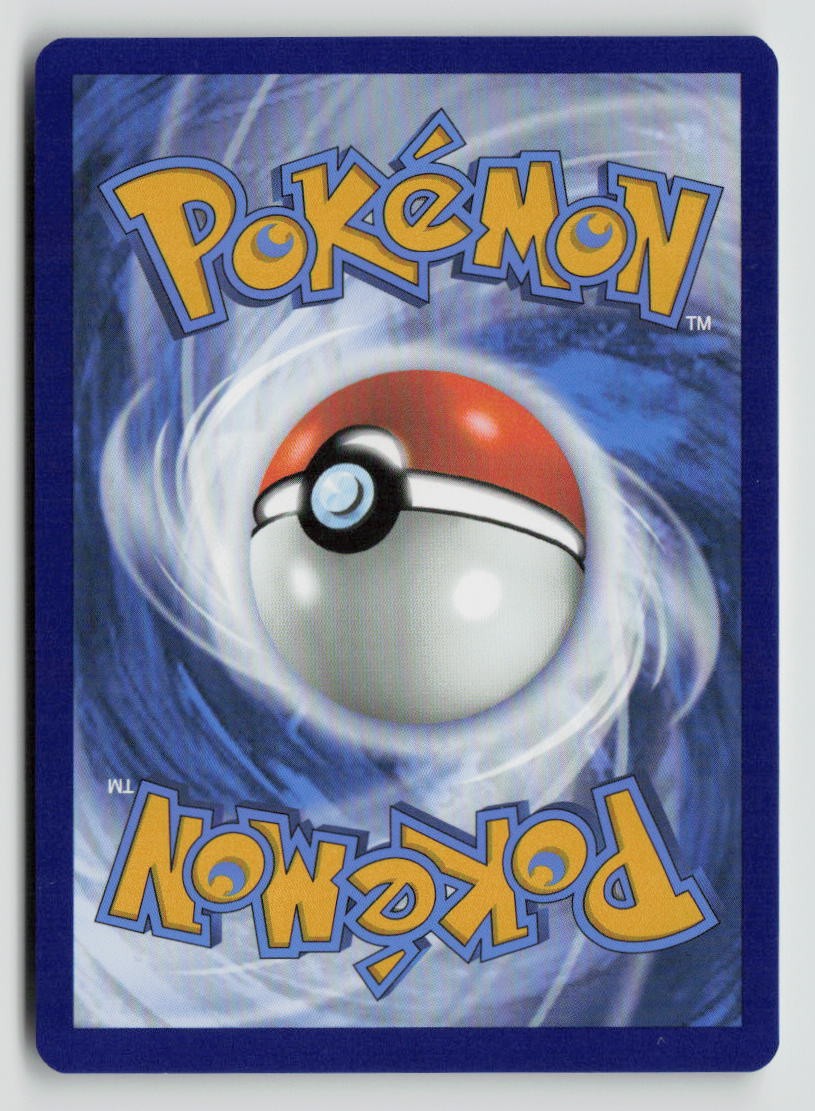Meowth (Back)