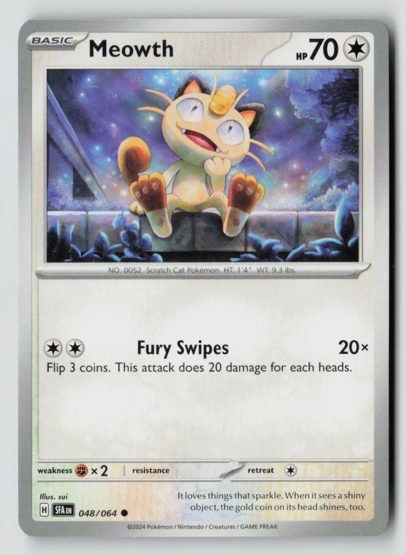Meowth