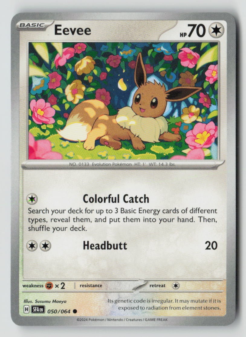Eevee