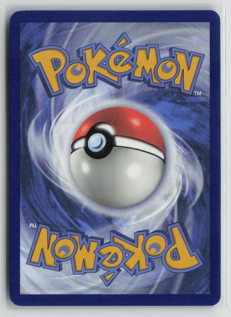 Venusaur ex (Back)