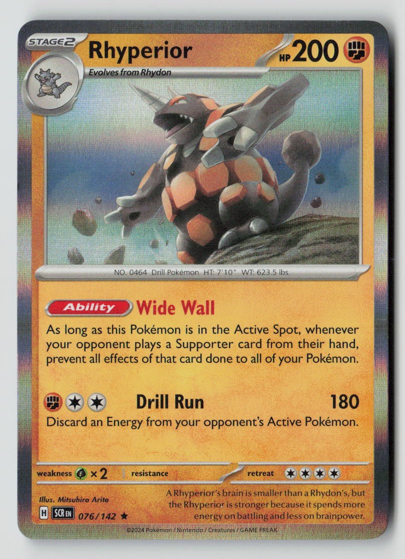 Rhyperior