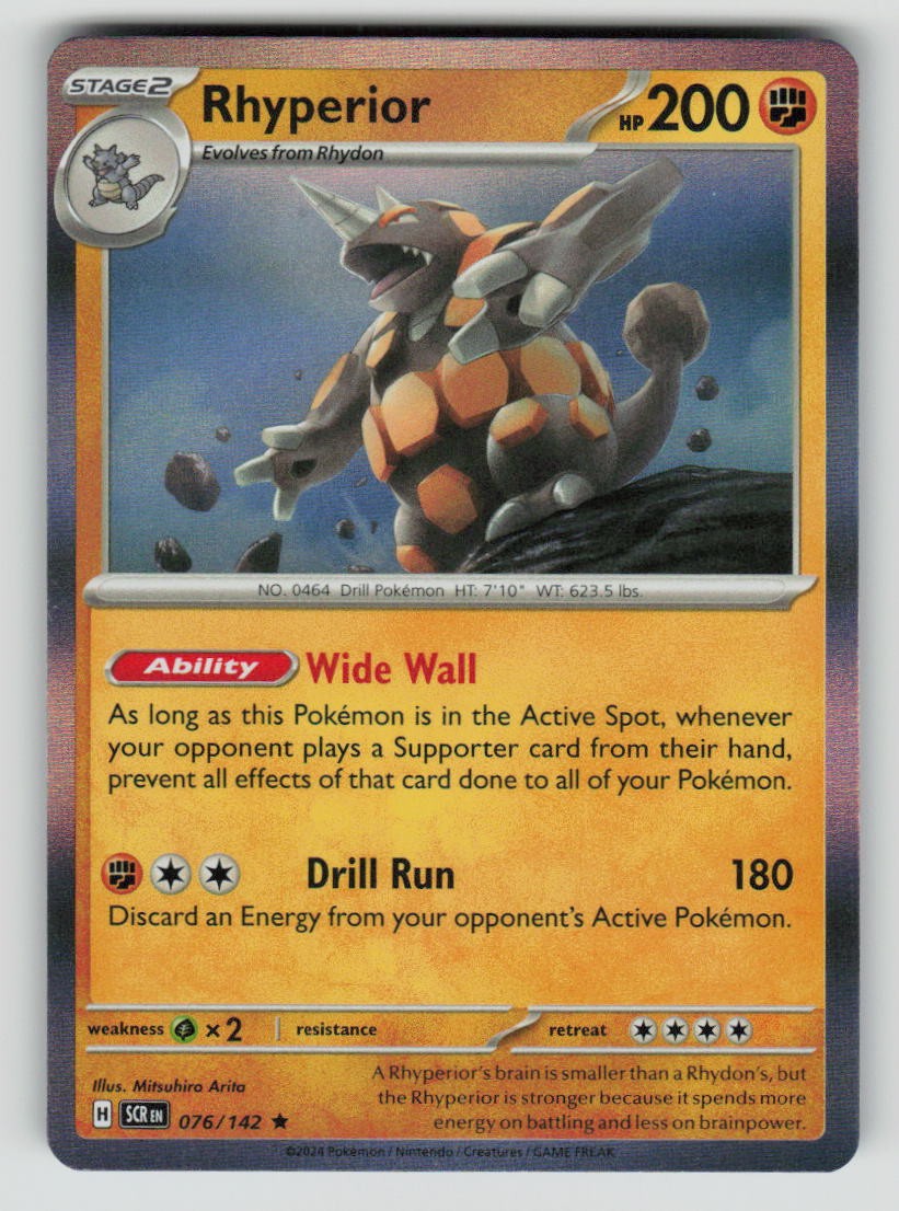 Rhyperior