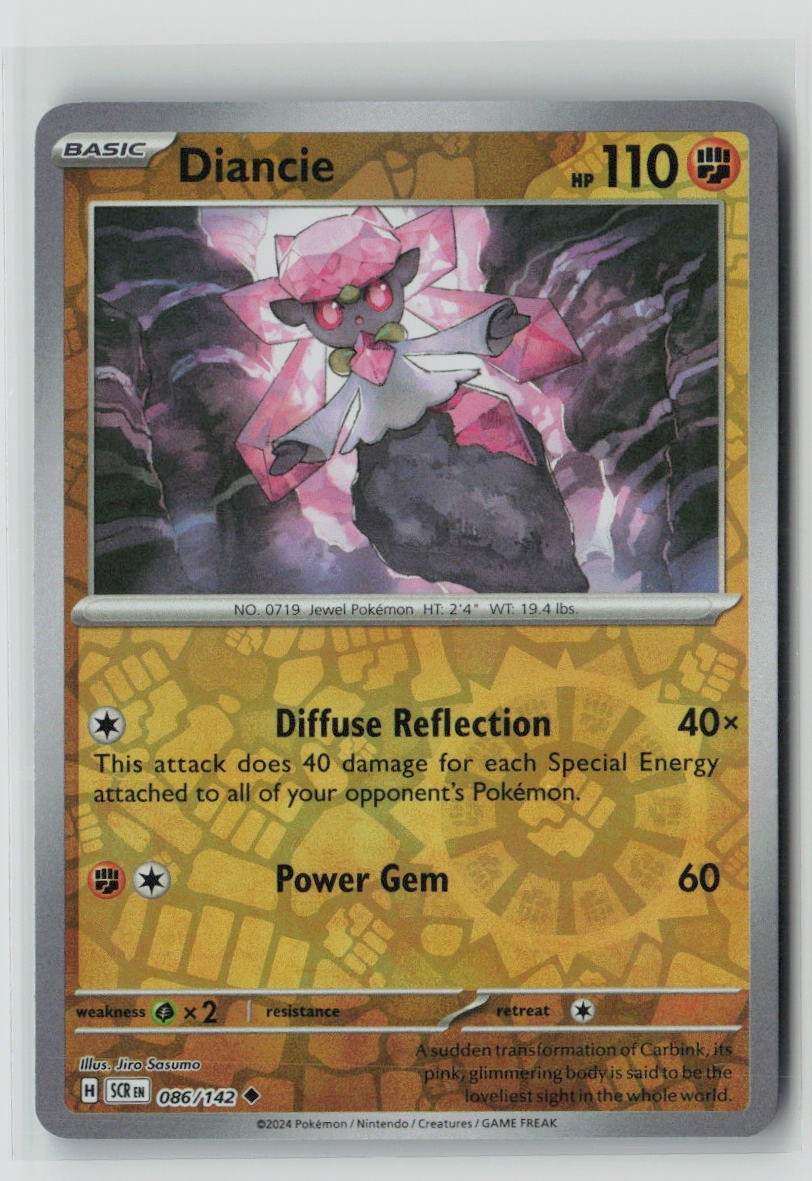 Diancie