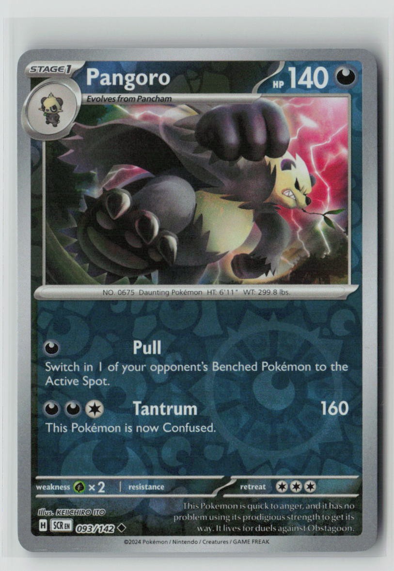 Pangoro