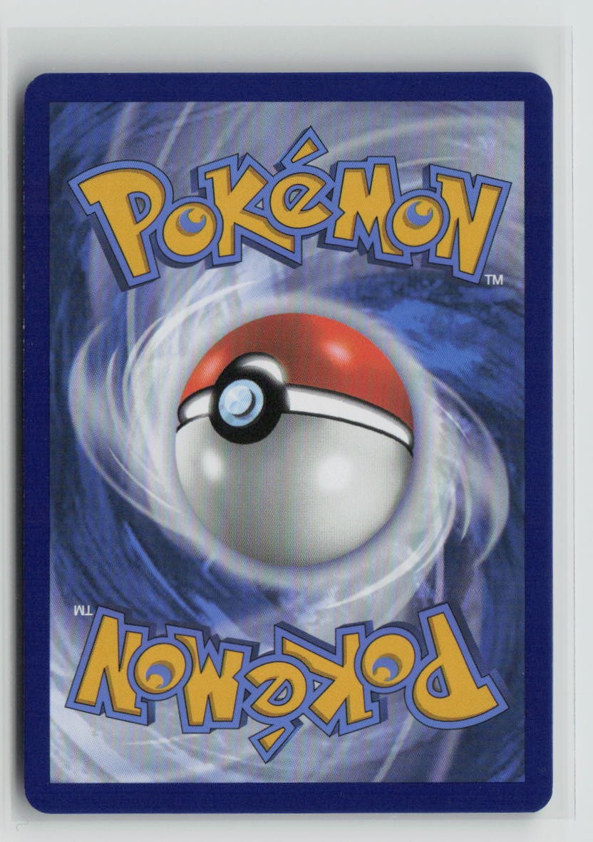Pangoro (Back)