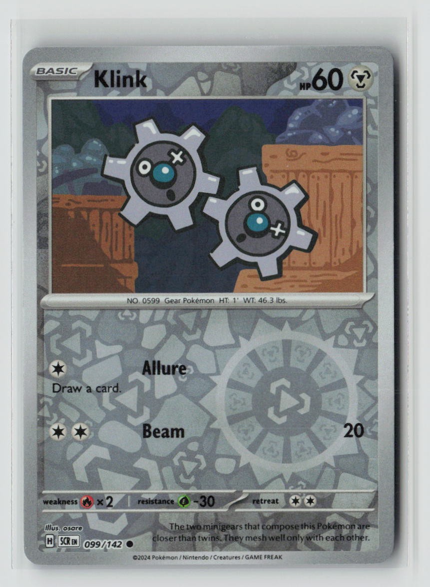 Klink