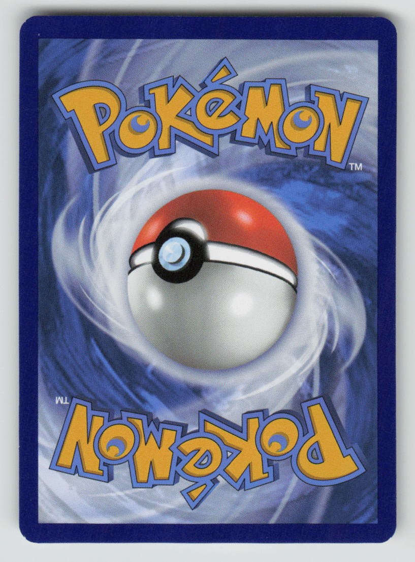Meltan - 102/142 (Back)