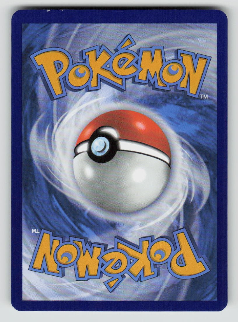 Raging Bolt (Back)