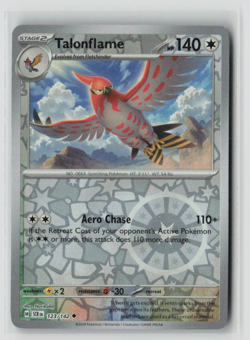 Talonflame